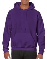 HEAVY BLEND™ ADULT Kapucnis felső SWEATSHIRT Purple